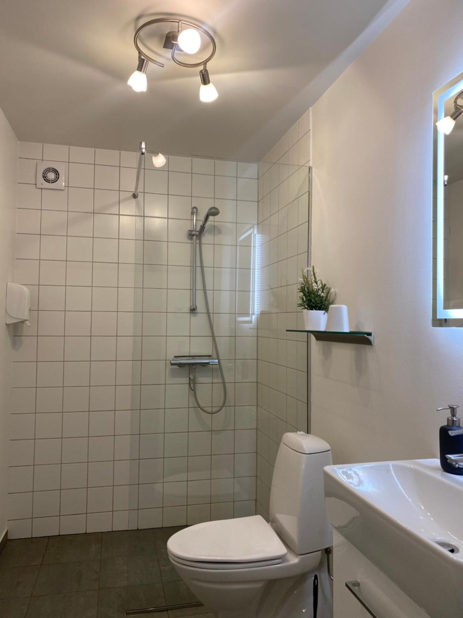 272 Bed & Breakfast Есбер Екстериор снимка