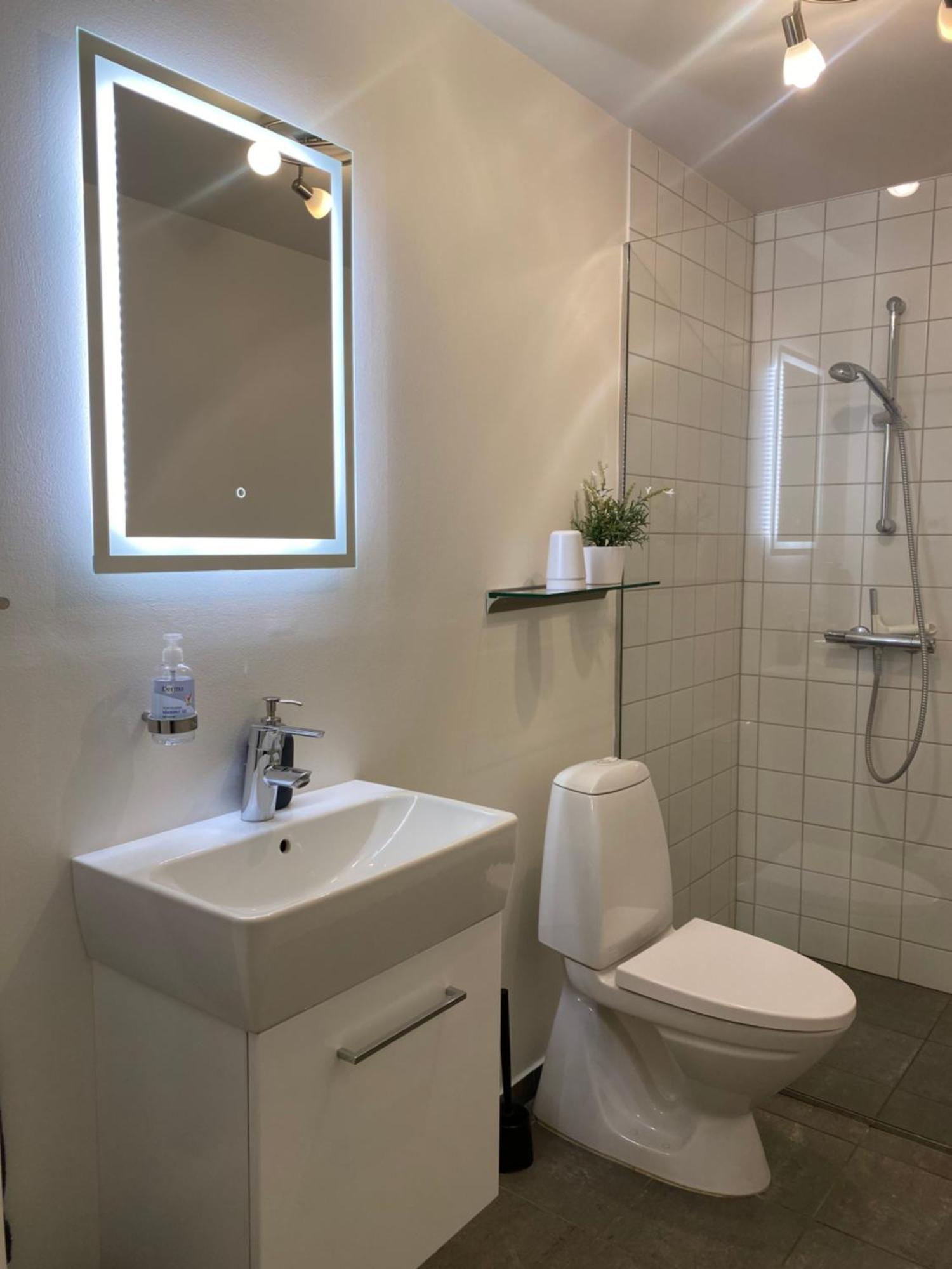 272 Bed & Breakfast Есбер Екстериор снимка