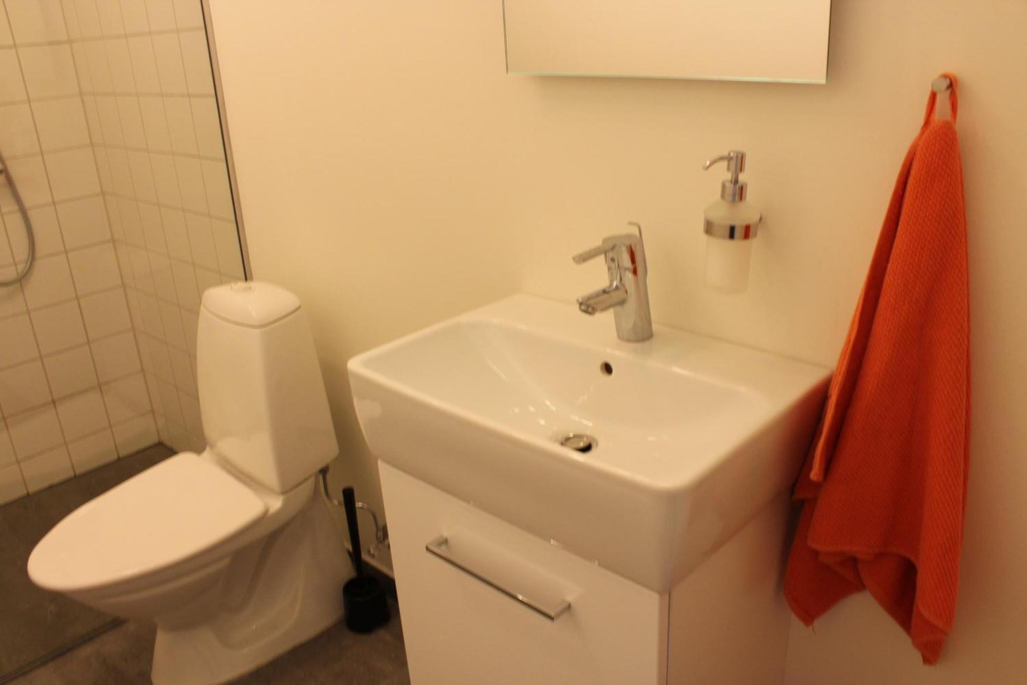 272 Bed & Breakfast Есбер Екстериор снимка