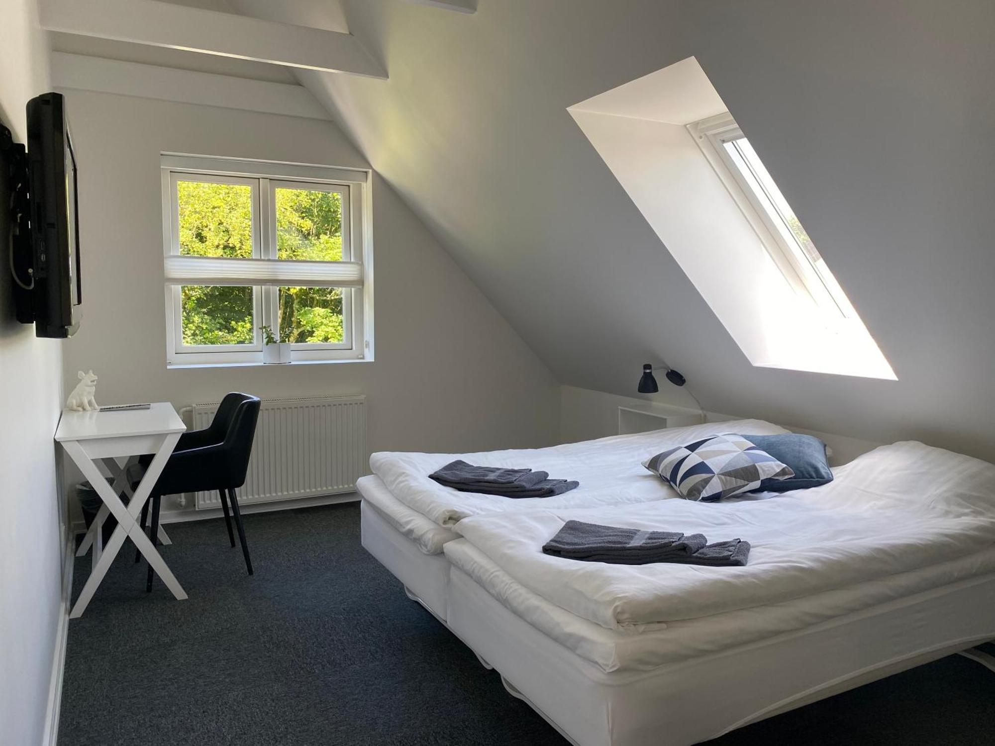 272 Bed & Breakfast Есбер Екстериор снимка